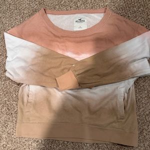 Hollister women’s small slightly worn